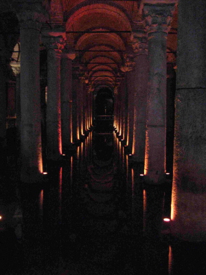 BasilicaCisternIstanbul