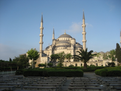 BlueMosque