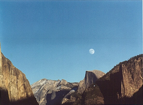yosemitemoon